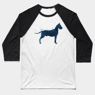 Great dane Baseball T-Shirt